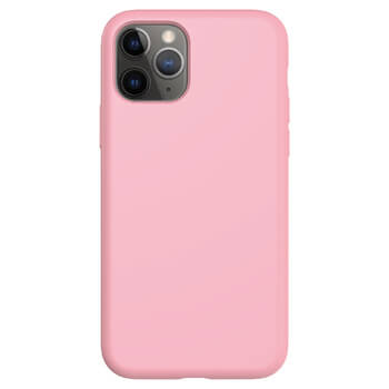 Picasee Liquid case Apple iPhone 11 Pro - Personalizowane grawerowanie - Różowy