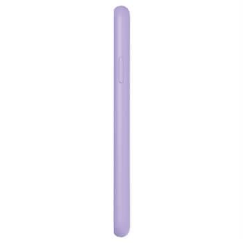 Picasee Liquid case Apple iPhone 11 Pro Max - Personalizowane grawerowanie - Fioletowy