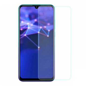 3x Ochronne szkło hartowane do Huawei P Smart 2019