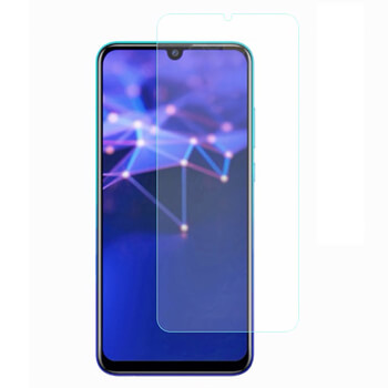 3x Picasee ochronne szkło hartowane do Huawei P Smart 2019 - 2 + 1 gratis