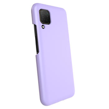 Etui na Huawei P40 Lite - Personalizowane grawerowanie - Fioletowy