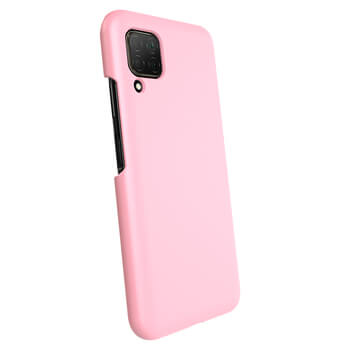 Etui na Huawei P40 Lite - Personalizowane grawerowanie - Różowy