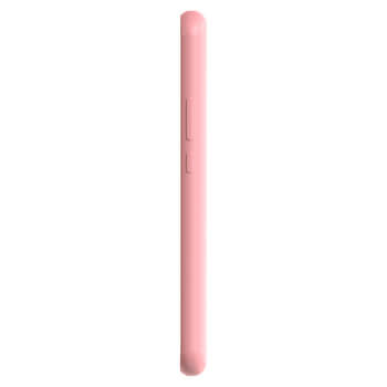 Picasee Liquid case Xiaomi Redmi 9 - Personalizowane grawerowanie - Różowy