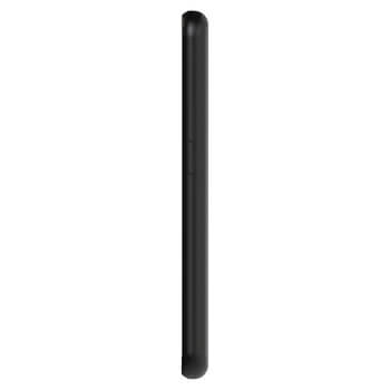 Picasee Liquid case Xiaomi Redmi 9 - Personalizowane grawerowanie - Czarna