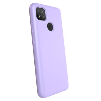 Etui na Xiaomi Redmi 9C - Personalizowane grawerowanie - Fioletowy