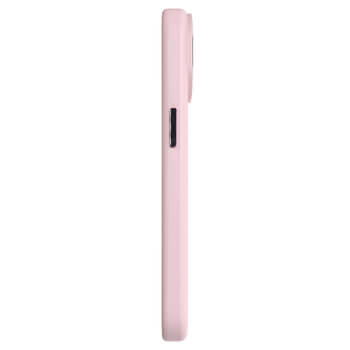 Picasee Premium case s MagSafe pro Apple iPhone 14 - Personalizowane grawerowanie - Różowy