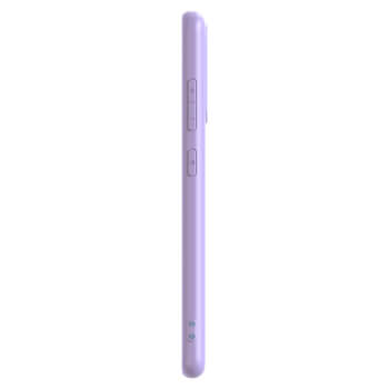 Picasee Liquid case Samsung Galaxy S20 FE - Personalizowane grawerowanie - Fioletowy