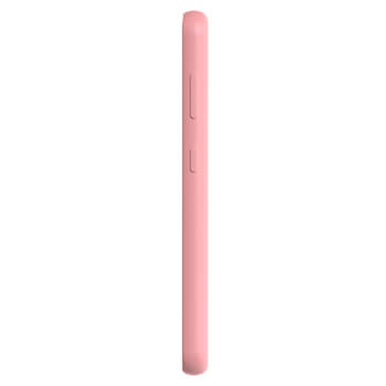 Picasee Liquid case Samsung Galaxy S21 5G G991B - Personalizowane grawerowanie - Różowy
