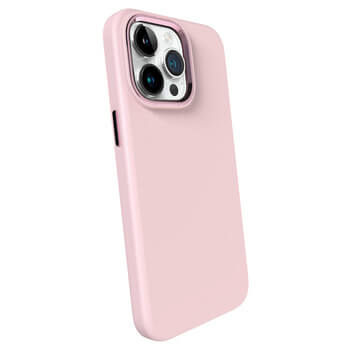 Etui na Apple iPhone 14 Pro Max - Personalizowane grawerowanie - Różowy