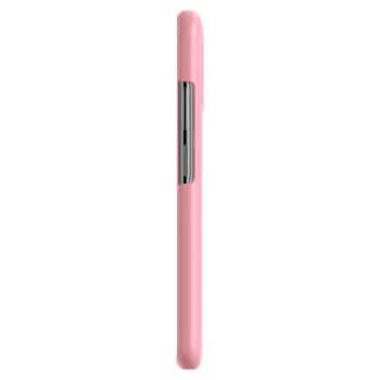 Picasee Liquid case Xiaomi Redmi Note 10 - Personalizowane grawerowanie - Różowy