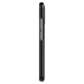 Picasee Liquid case Xiaomi Redmi Note 10 - Personalizowane grawerowanie - Czarna