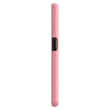 Picasee Liquid case Samsung Galaxy A32 5G A326B - Personalizowane grawerowanie - Różowy