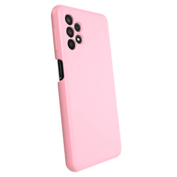 Etui na Samsung Galaxy A32 5G A326B - Personalizowane grawerowanie - Różowy
