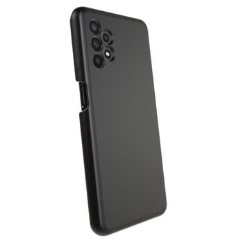 Etui na Samsung Galaxy A32 5G A326B - Personalizowane grawerowanie - Czarna