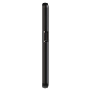 Picasee Liquid case Samsung Galaxy A32 5G A326B - Personalizowane grawerowanie - Czarna