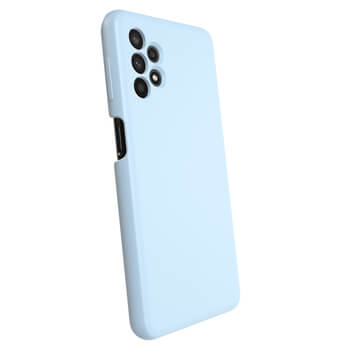 Etui na Samsung Galaxy A32 5G A326B - Personalizowane grawerowanie - Niebieski