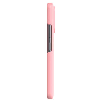 Picasee Liquid case Xiaomi Redmi Note 10 Pro - Personalizowane grawerowanie - Różowy