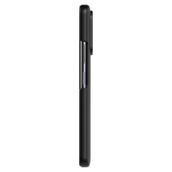 Picasee Liquid case Xiaomi Redmi Note 10 Pro - Personalizowane grawerowanie - Czarna