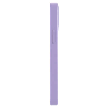 Picasee Liquid case Apple iPhone 13 mini - Personalizowane grawerowanie - Fioletowy