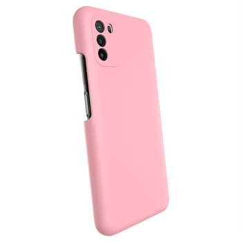 Etui na Xiaomi Redmi Note 10 5G - Personalizowane grawerowanie - Różowy