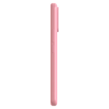 Picasee Liquid case Realme 8 4G - Personalizowane grawerowanie - Różowy
