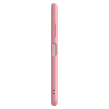 Picasee Liquid case Samsung Galaxy A22 A226B 5G - Personalizowane grawerowanie - Różowy