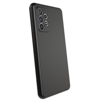 Etui na Samsung Galaxy A52s 5G A528B - Personalizowane grawerowanie - Czarna