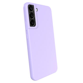 Etui na Samsung Galaxy S22+ 5G - Personalizowane grawerowanie - Fioletowy