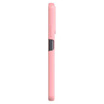 Picasee Liquid case Xiaomi Redmi Note 11 Pro - Personalizowane grawerowanie - Różowy