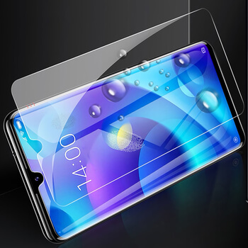 Picasee ochronne szkło hartowane do Xiaomi Redmi Note 7