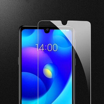 Picasee ochronne szkło hartowane do Xiaomi Redmi Note 7