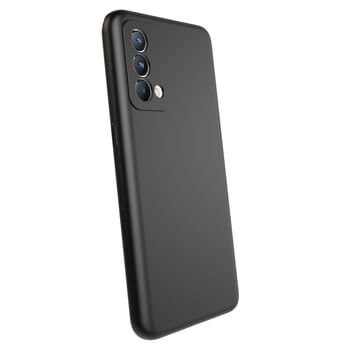 Etui na Realme GT Master Edition 5G - Personalizowane grawerowanie - Czarna