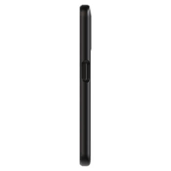 Picasee Liquid case Realme 9 Pro 5G - Personalizowane grawerowanie - Czarna