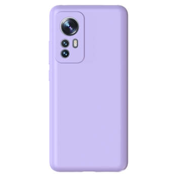 Picasee Liquid case Xiaomi 12 - Personalizowane grawerowanie - Fioletowy