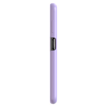 Picasee Liquid case Samsung Galaxy A13 4G A135 - Personalizowane grawerowanie - Fioletowy