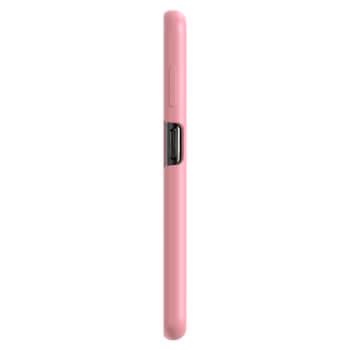 Picasee Liquid case Samsung Galaxy A13 4G A135 - Personalizowane grawerowanie - Różowy
