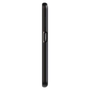 Picasee Liquid case Samsung Galaxy A13 4G A135 - Personalizowane grawerowanie - Czarna