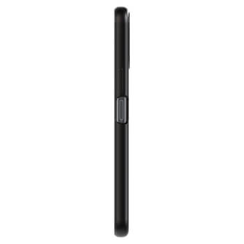 Picasee Liquid case Honor X8 4G - Personalizowane grawerowanie - Czarna