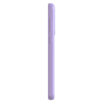 Picasee Liquid case Samsung Galaxy A33 5G A336 - Personalizowane grawerowanie - Fioletowy