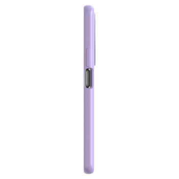 Picasee Liquid case Honor Magic4 Lite 5G - Personalizowane grawerowanie - Fioletowy