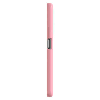 Picasee Liquid case Honor Magic4 Lite 5G - Personalizowane grawerowanie - Różowy