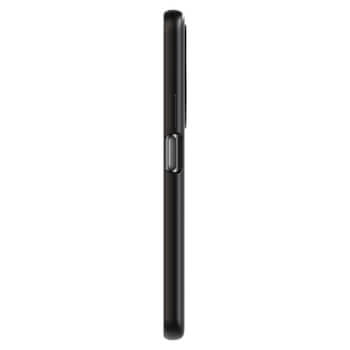 Picasee Liquid case Honor Magic4 Lite 5G - Personalizowane grawerowanie - Czarna