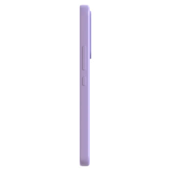 Picasee Liquid case Xiaomi 12 Lite - Personalizowane grawerowanie - Fioletowy