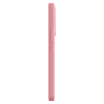 Picasee Liquid case Xiaomi 12 Lite - Personalizowane grawerowanie - Różowy