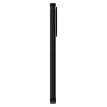 Picasee Liquid case Xiaomi 12 Lite - Personalizowane grawerowanie - Czarna