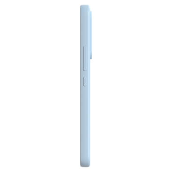 Picasee Liquid case Xiaomi 12 Lite - Personalizowane grawerowanie - Niebieski