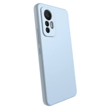 Etui na Xiaomi 12 Lite - Personalizowane grawerowanie - Niebieski