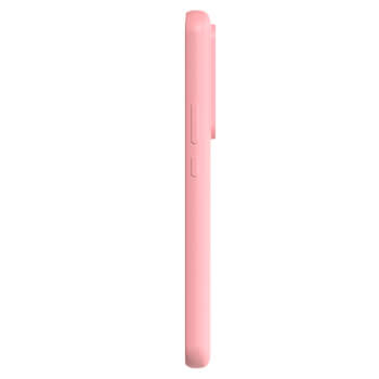Picasee Liquid case Xiaomi 12T - Personalizowane grawerowanie - Różowy