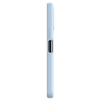 Picasee Liquid case Honor X6 - Personalizowane grawerowanie - Niebieski