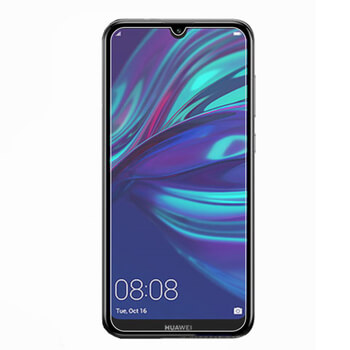 Picasee ochronne szkło hartowane do Huawei Y7 2019
